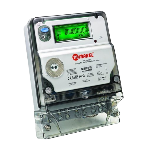 Net meters