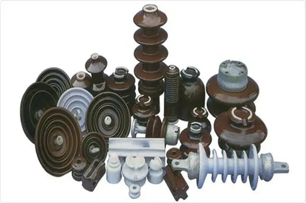 HT & LT Materials