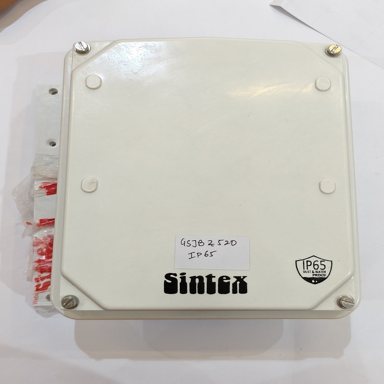 Meter Box