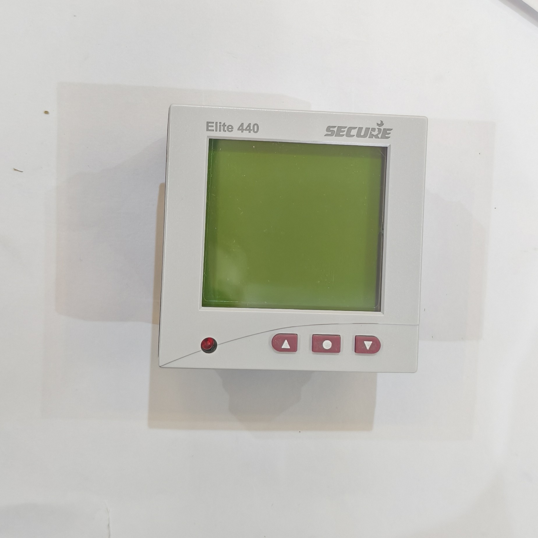 Multifunction Meter