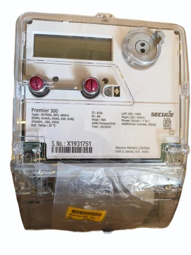 Electric Meter